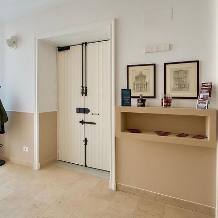 Margherita Rooms CTA Exterior foto
