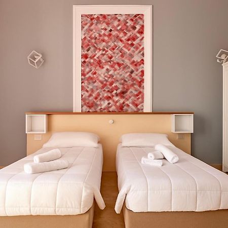 Margherita Rooms CTA Exterior foto