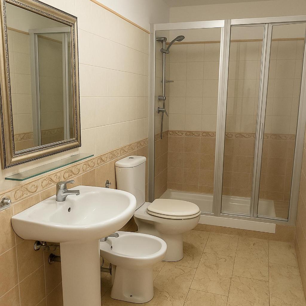 Margherita Rooms CTA Exterior foto
