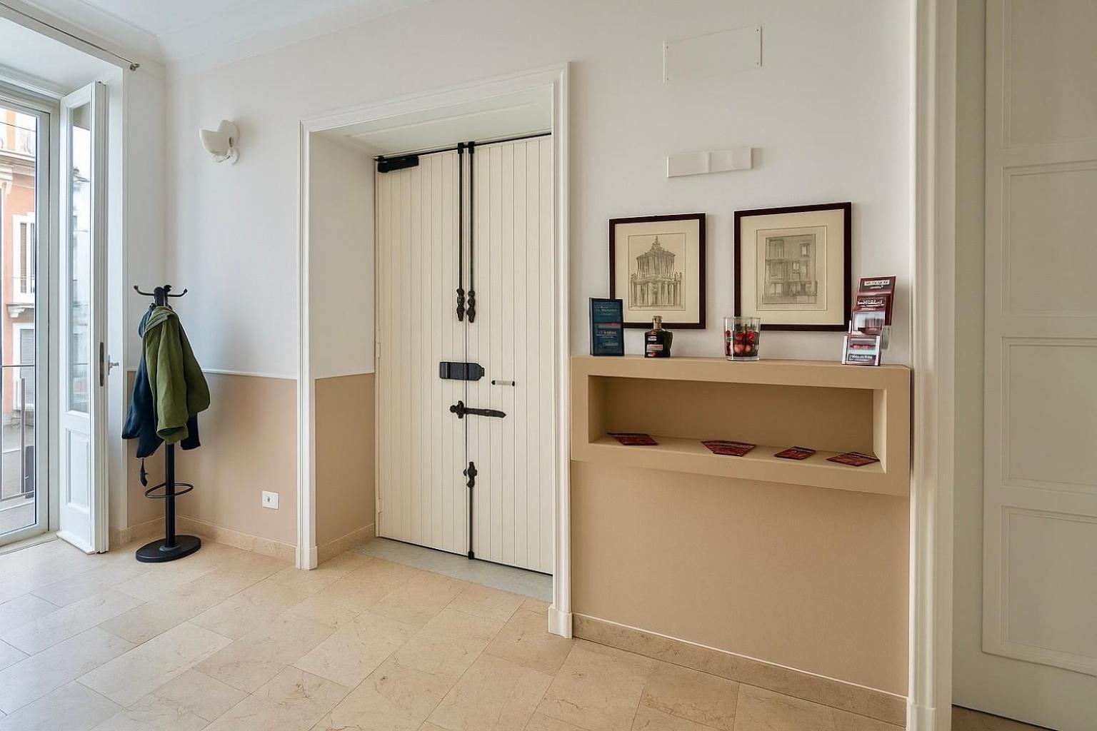 Margherita Rooms CTA Exterior foto